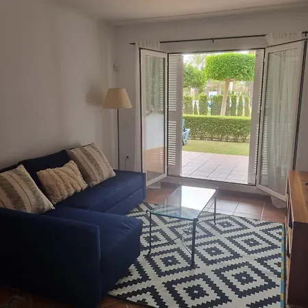 Dona Jimena Apartment Mojacar Exterior photo