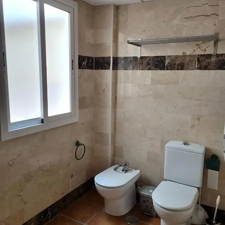 Dona Jimena Apartment Mojacar Exterior photo