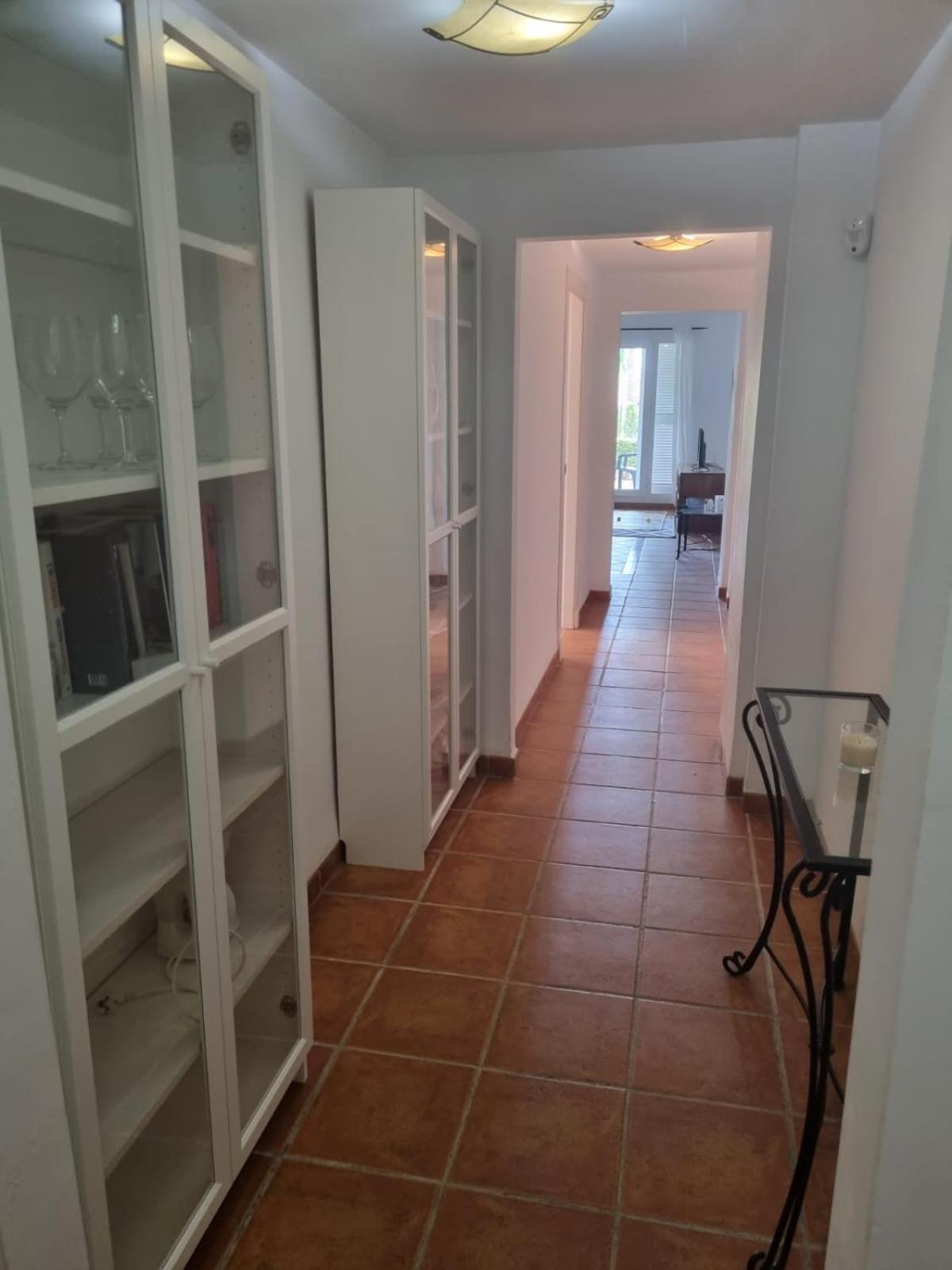 Apartment Dona Jimena