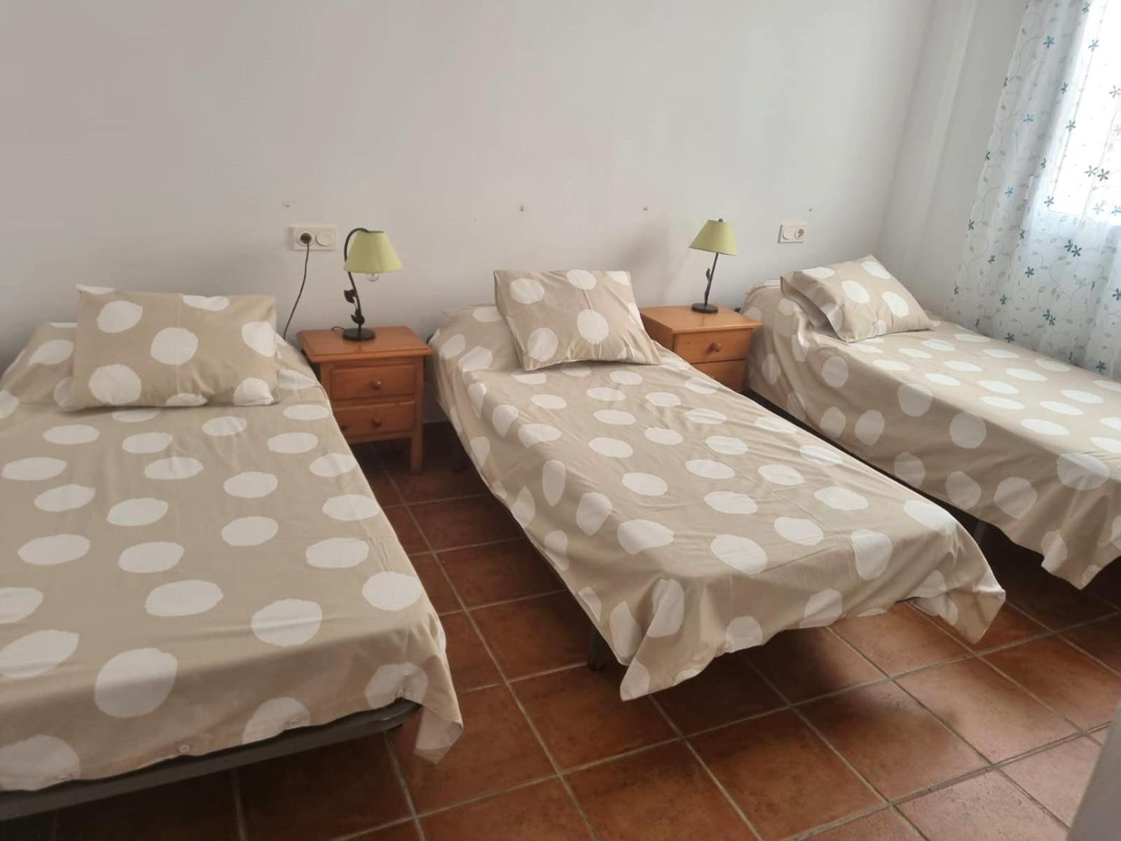Apartment Dona Jimena *