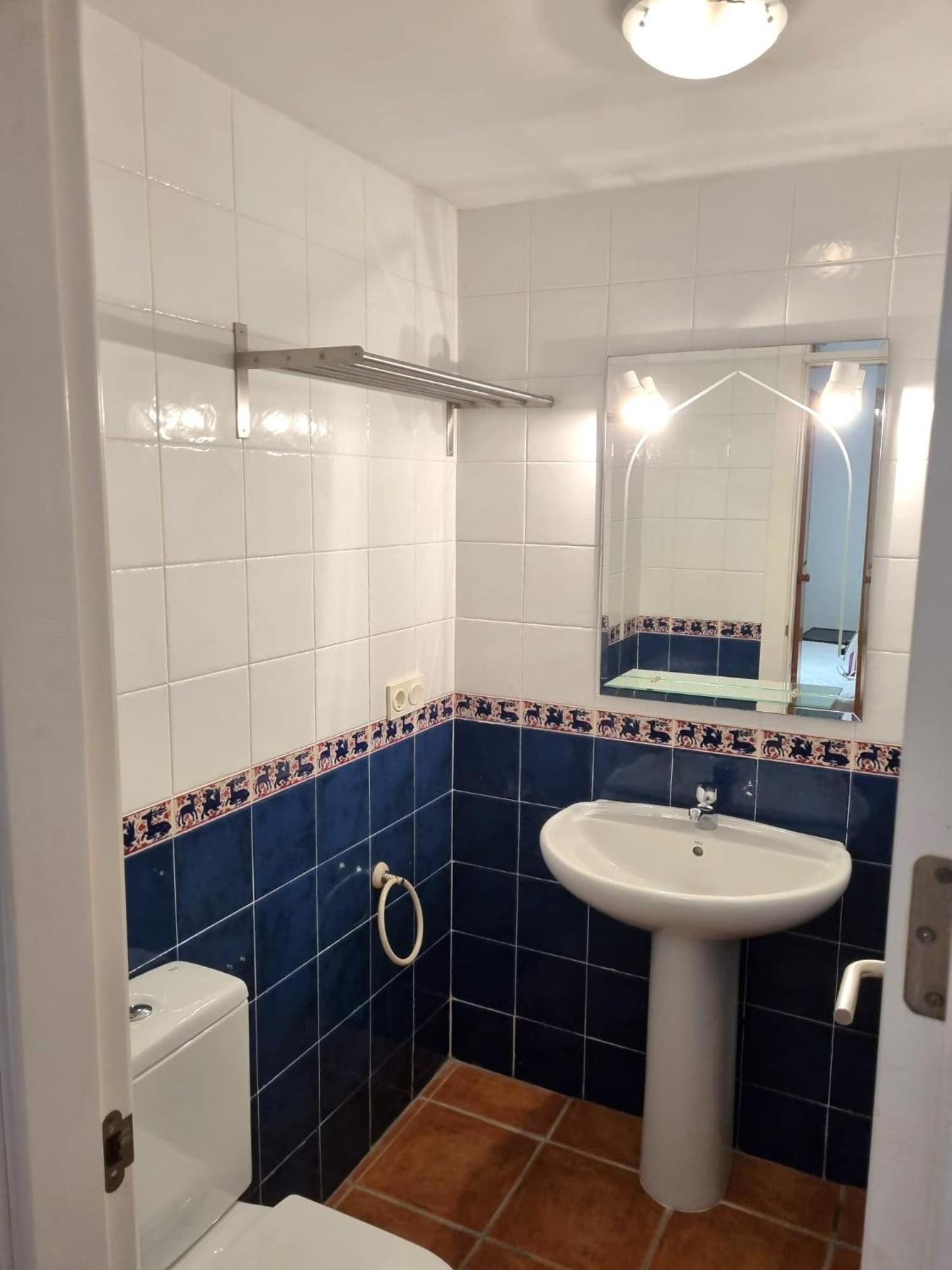 Apartment Dona Jimena