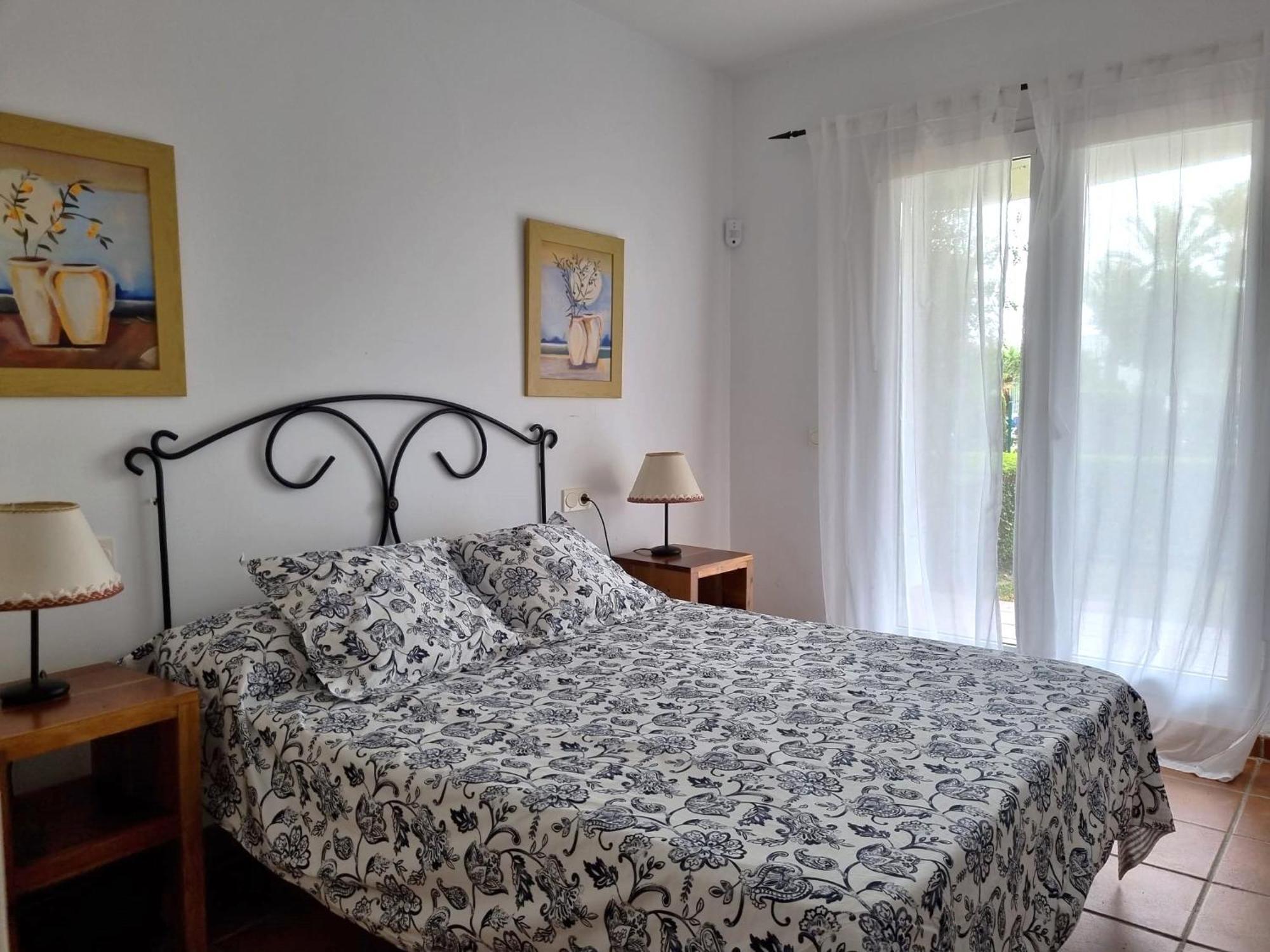 Apartment Dona Jimena Mojacar
