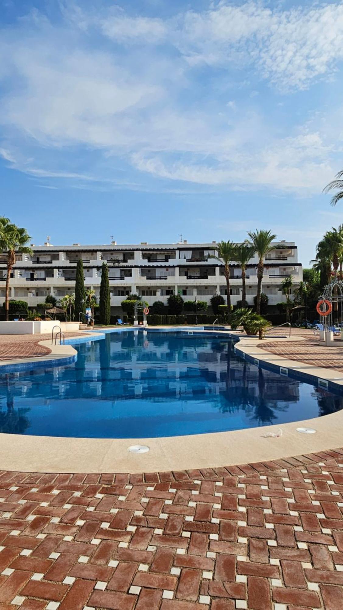 Dona Jimena * Mojacar