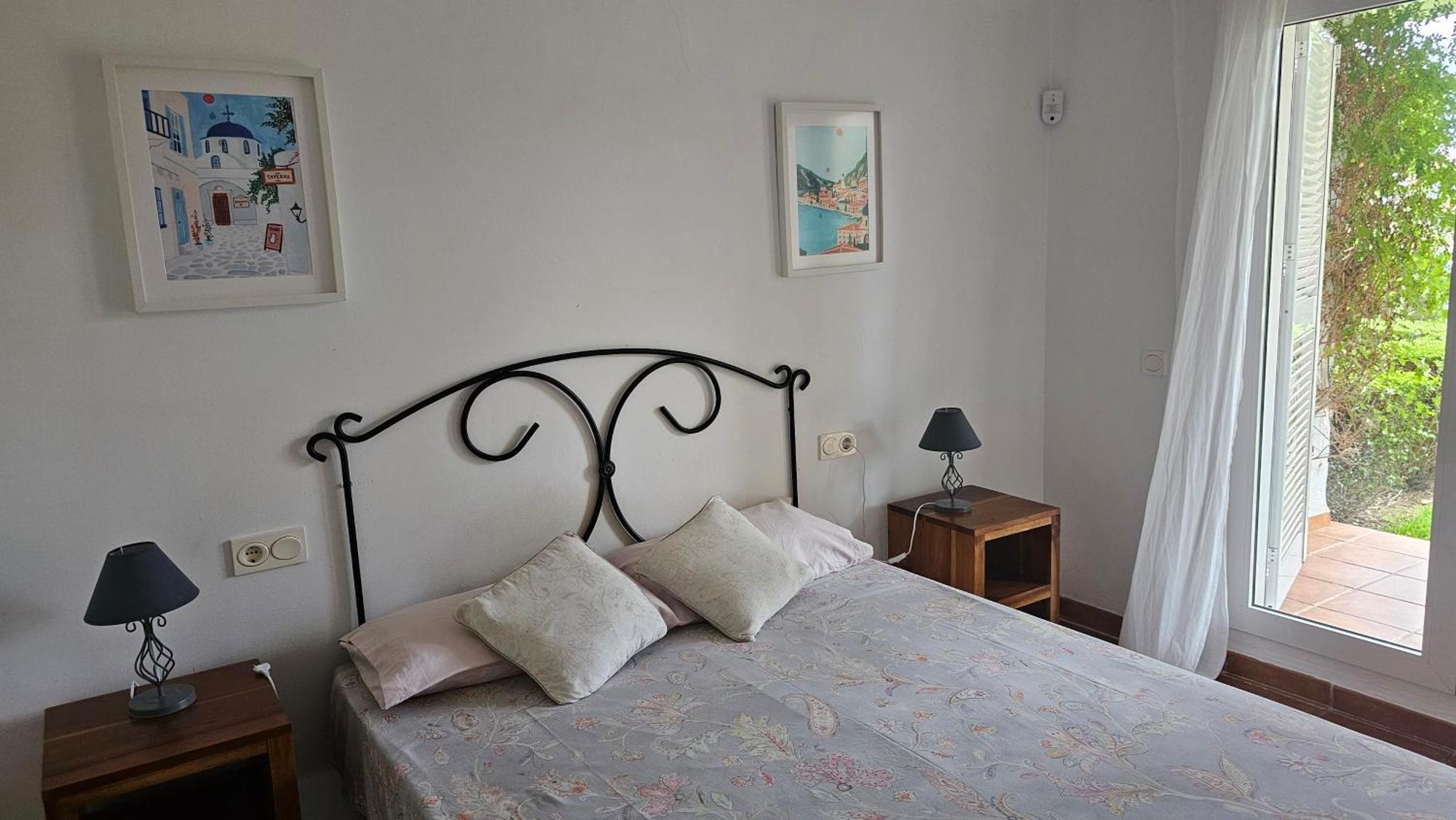 Dona Jimena Apartment *