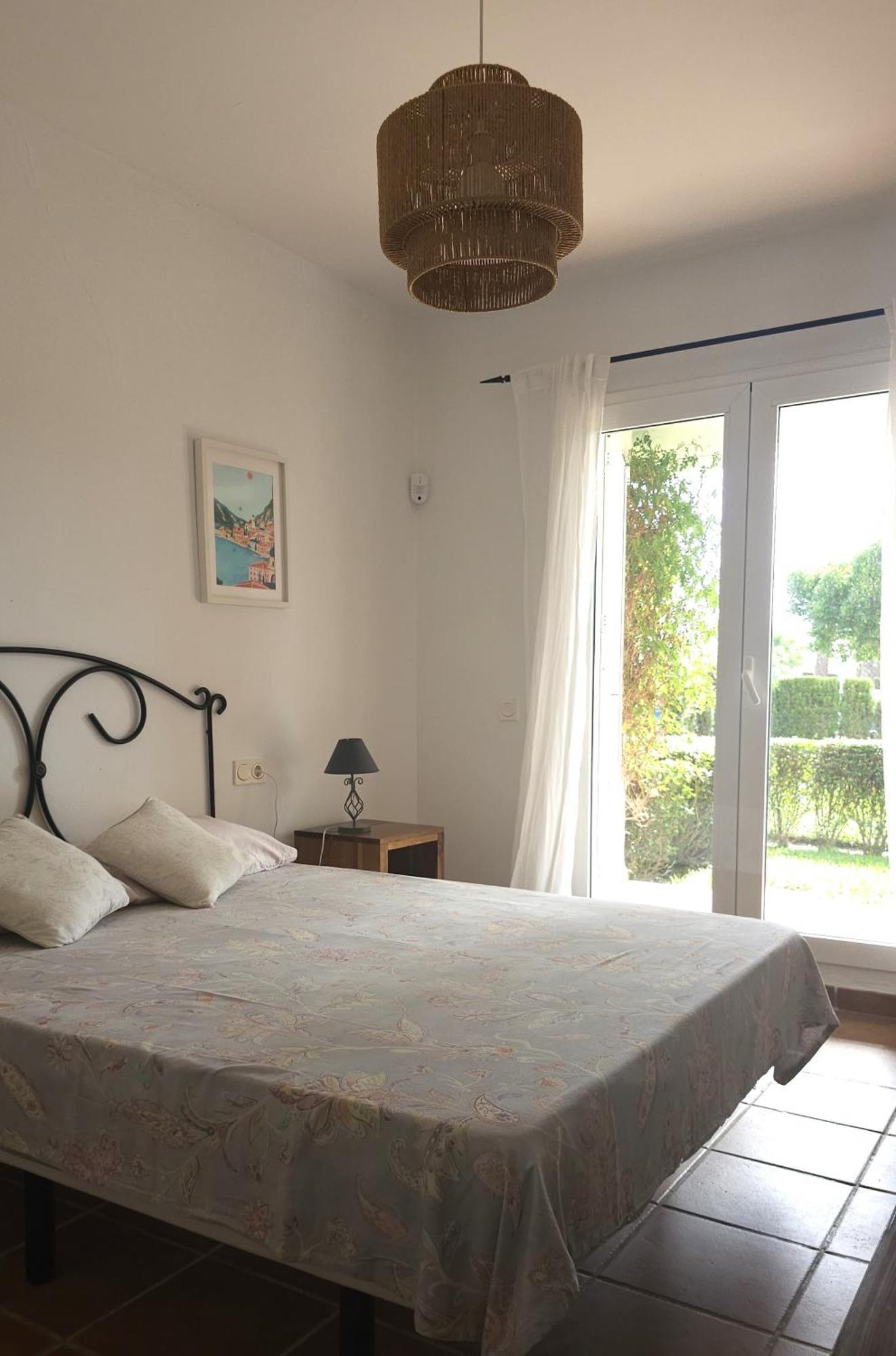 Apartment Dona Jimena *