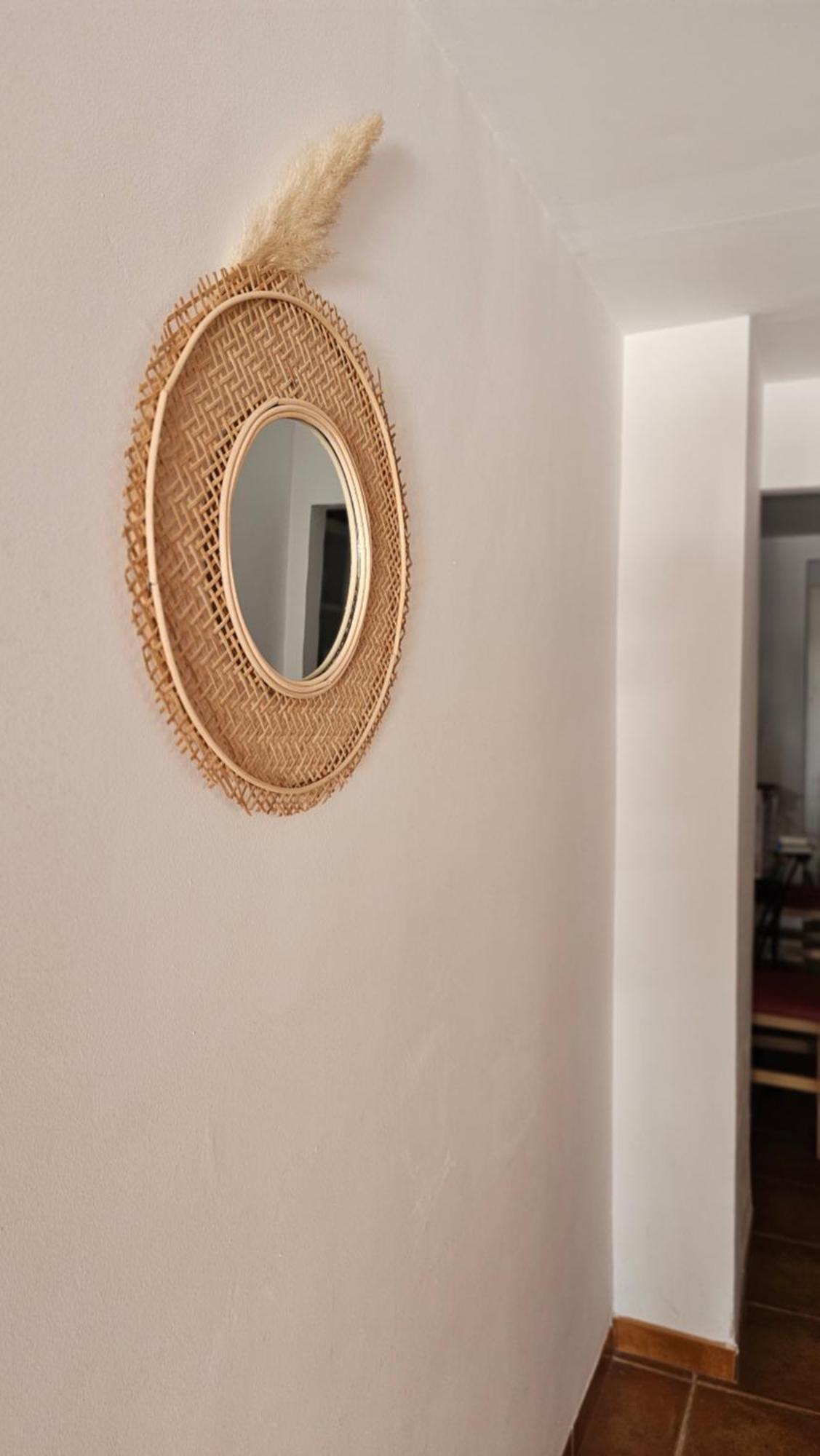 Dona Jimena Apartment Mojacar