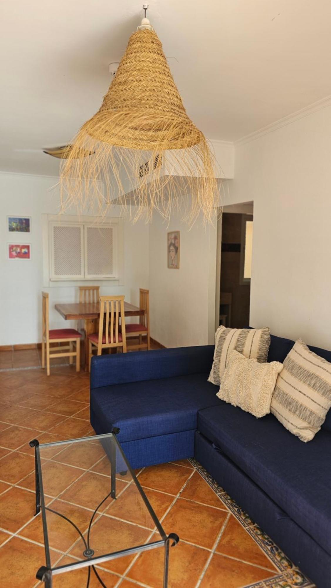Apartment Dona Jimena Mojacar