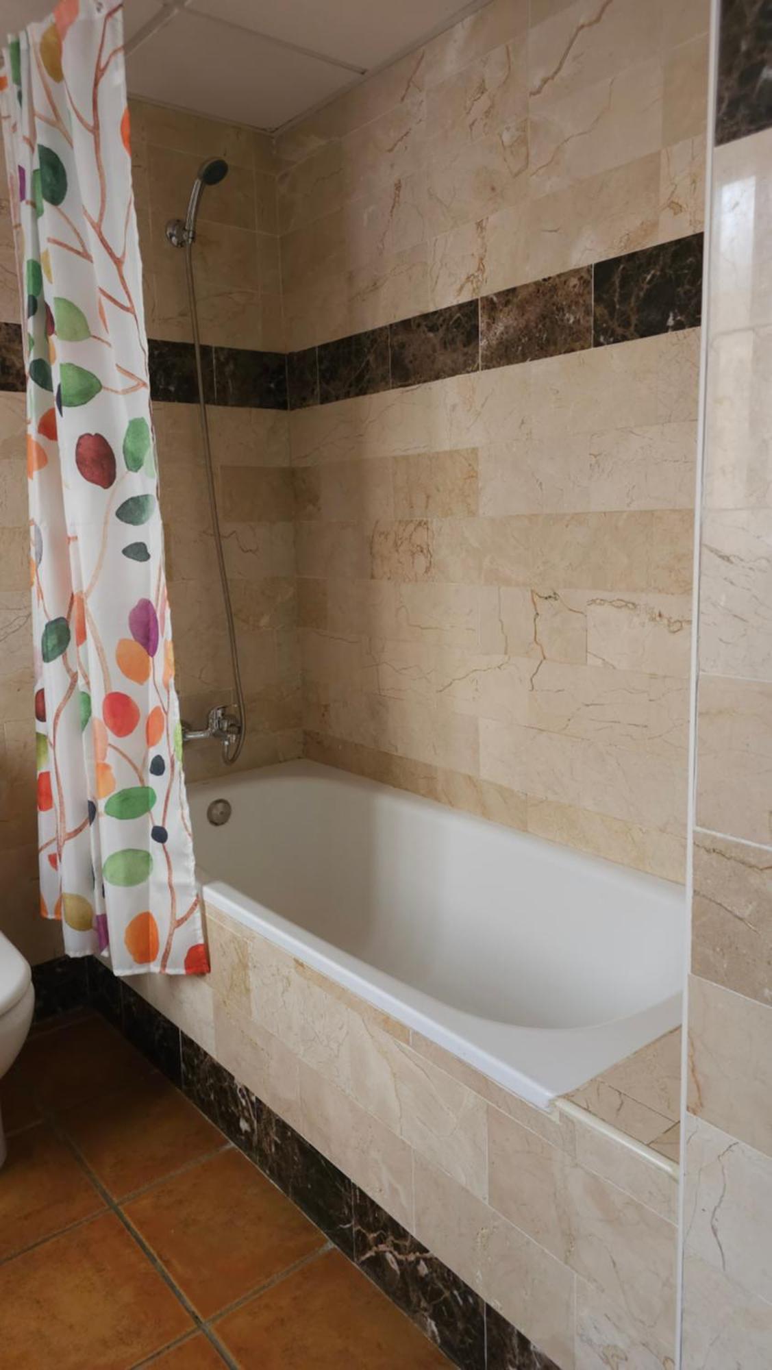 Dona Jimena Apartment *