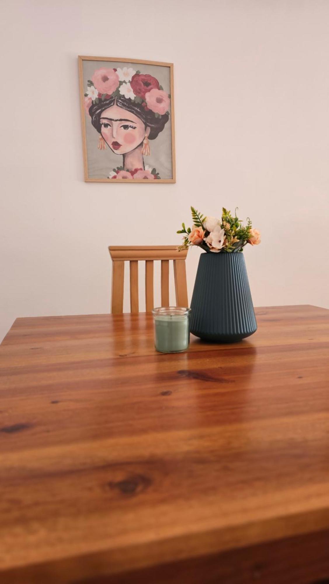 Apartment Dona Jimena *