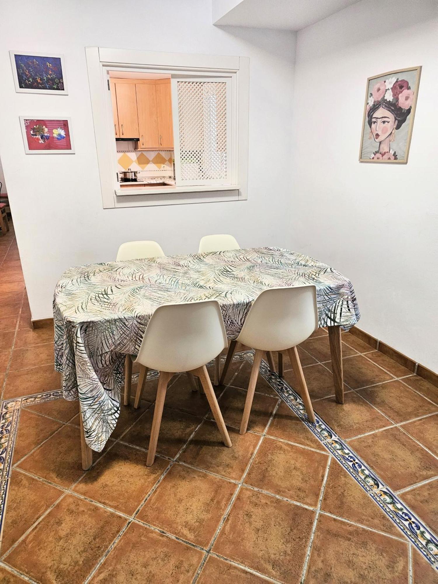 Apartment Dona Jimena